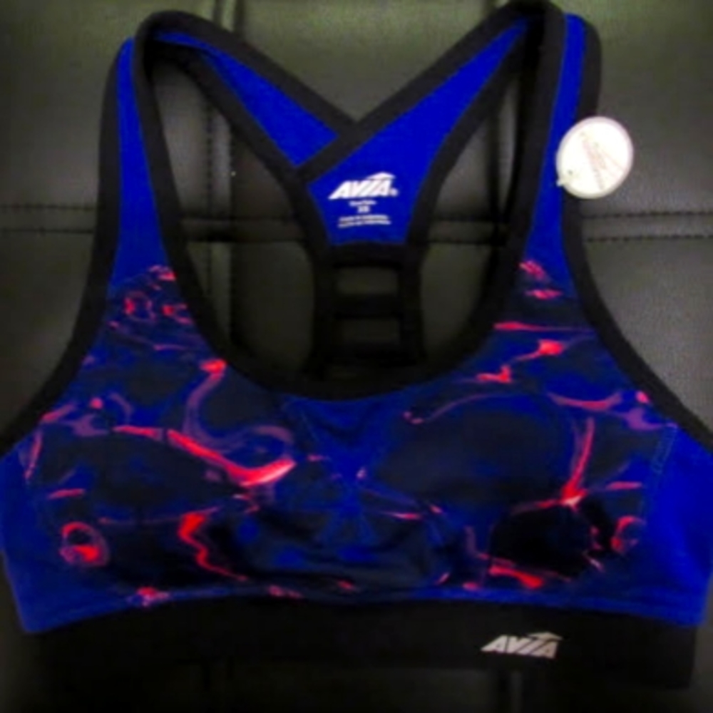 Avia Women's Sports Bra